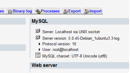 Check Mysql Version On Mac